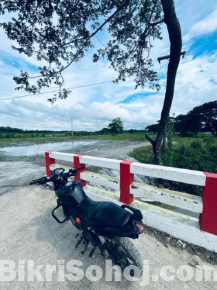 Keeway(RKS-125)